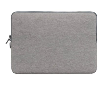 Etui na laptopa RIVACASE Suzuka 7703 13.3" szary